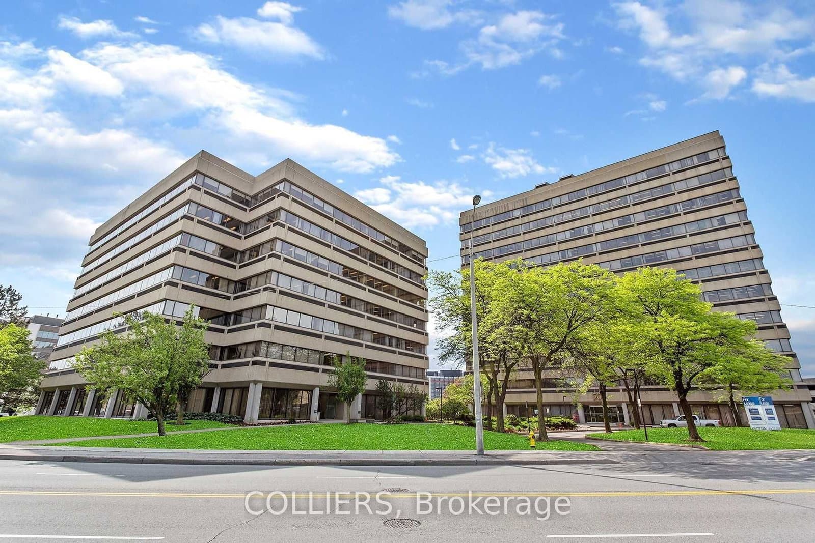 304 - 505 Consumers Road, Toronto, ON