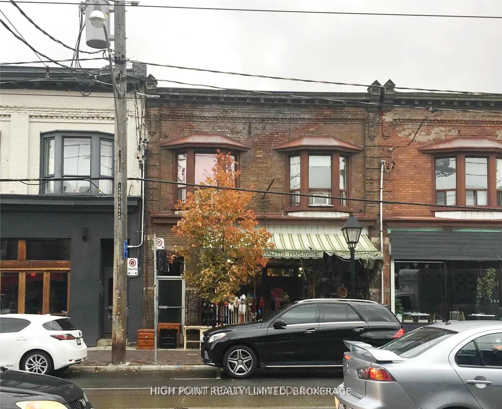 840 College Street, Toronto, ON