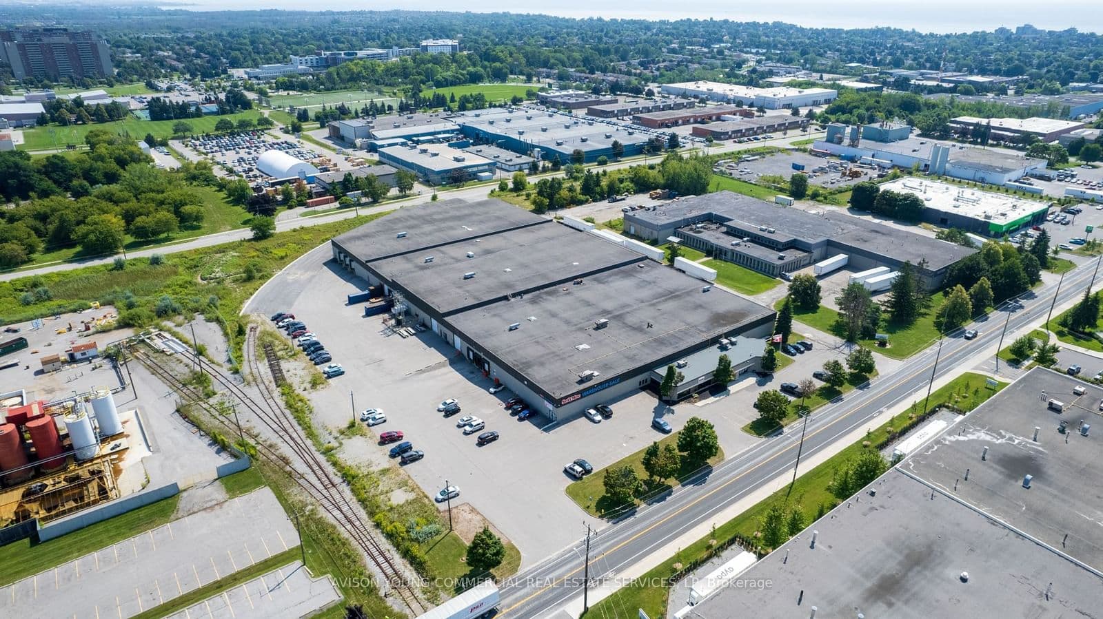 505 Finley Avenue, Ajax, ON