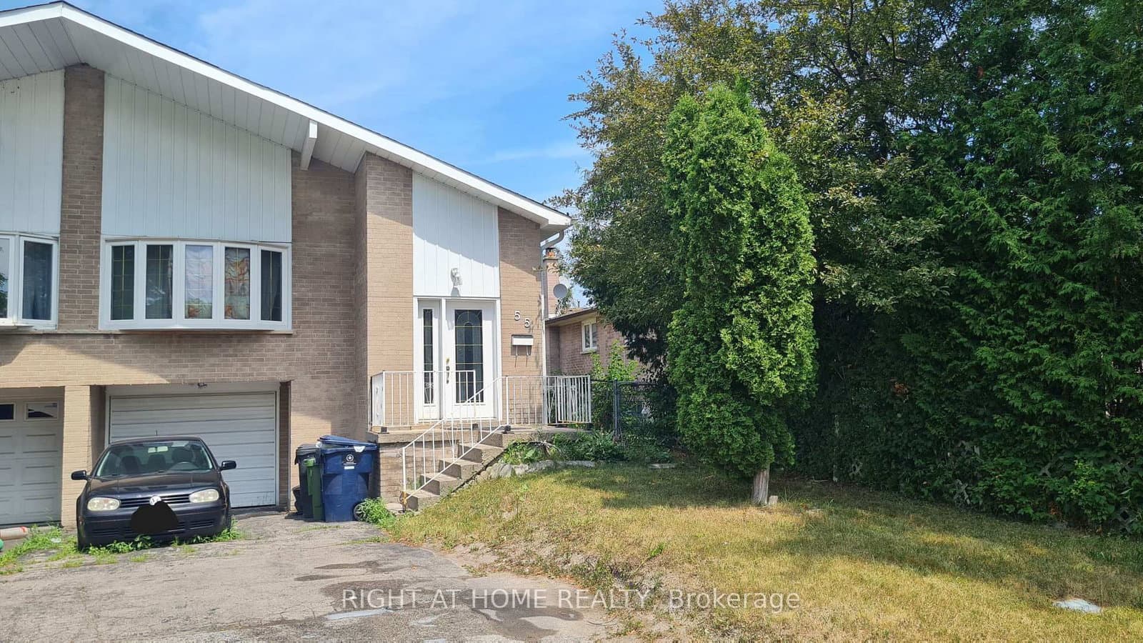 RM B - 55 Littleleaf Drive, Toronto, ON