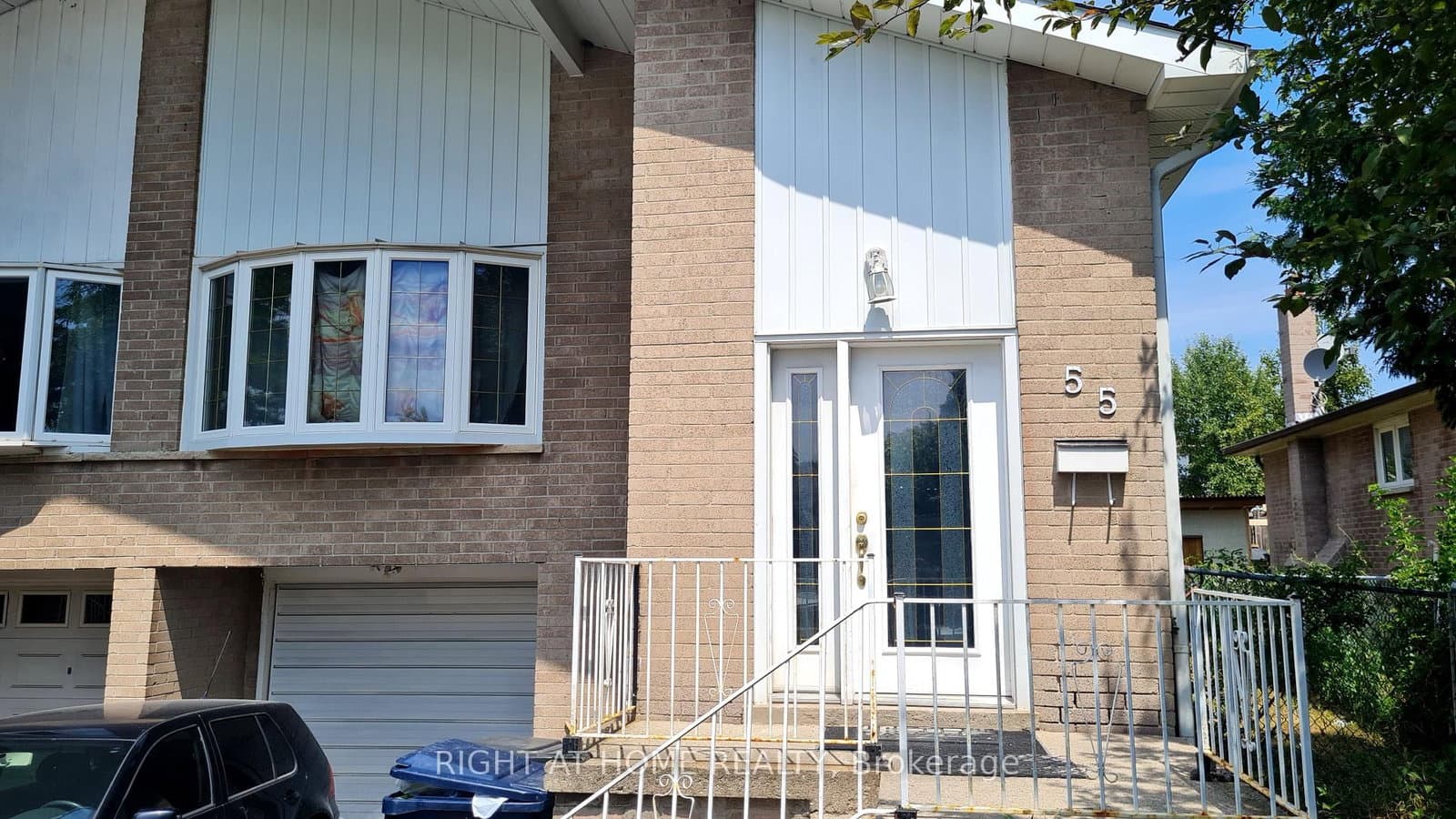 RM D - 55 Littleleaf Drive, Toronto, ON