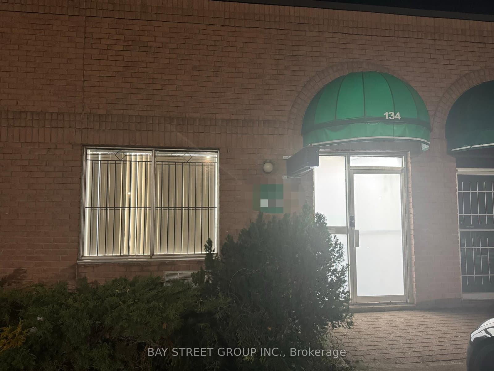 134 - 70 silver star Boulevard, Toronto, ON