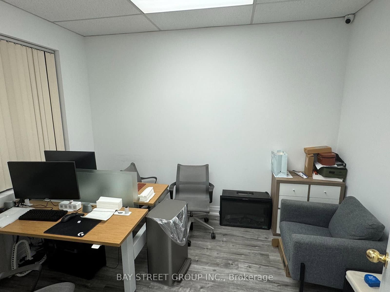 134 - 70 silver star Boulevard, Toronto, ON — photo 3