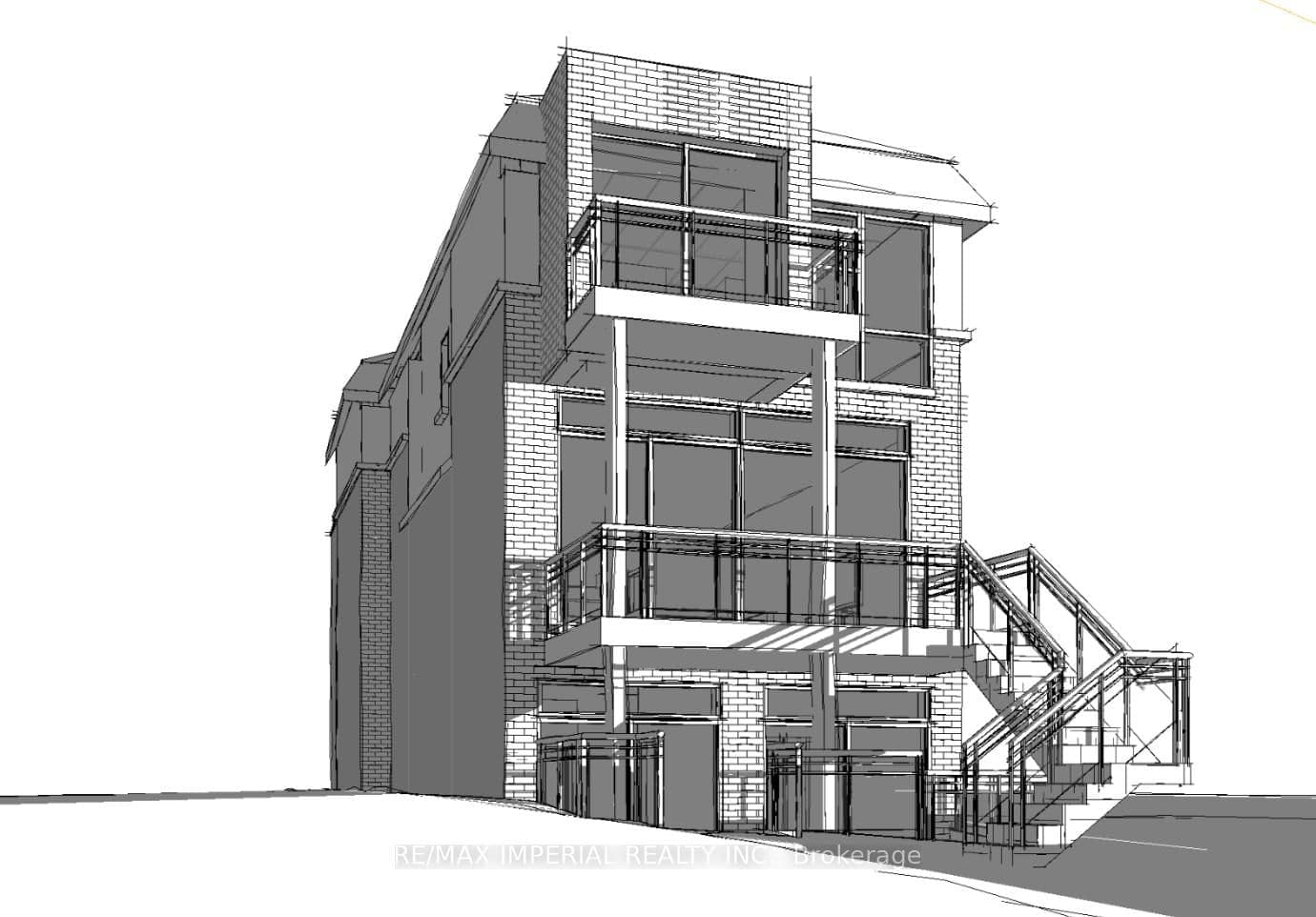 73 Barker Avenue, Toronto, ON