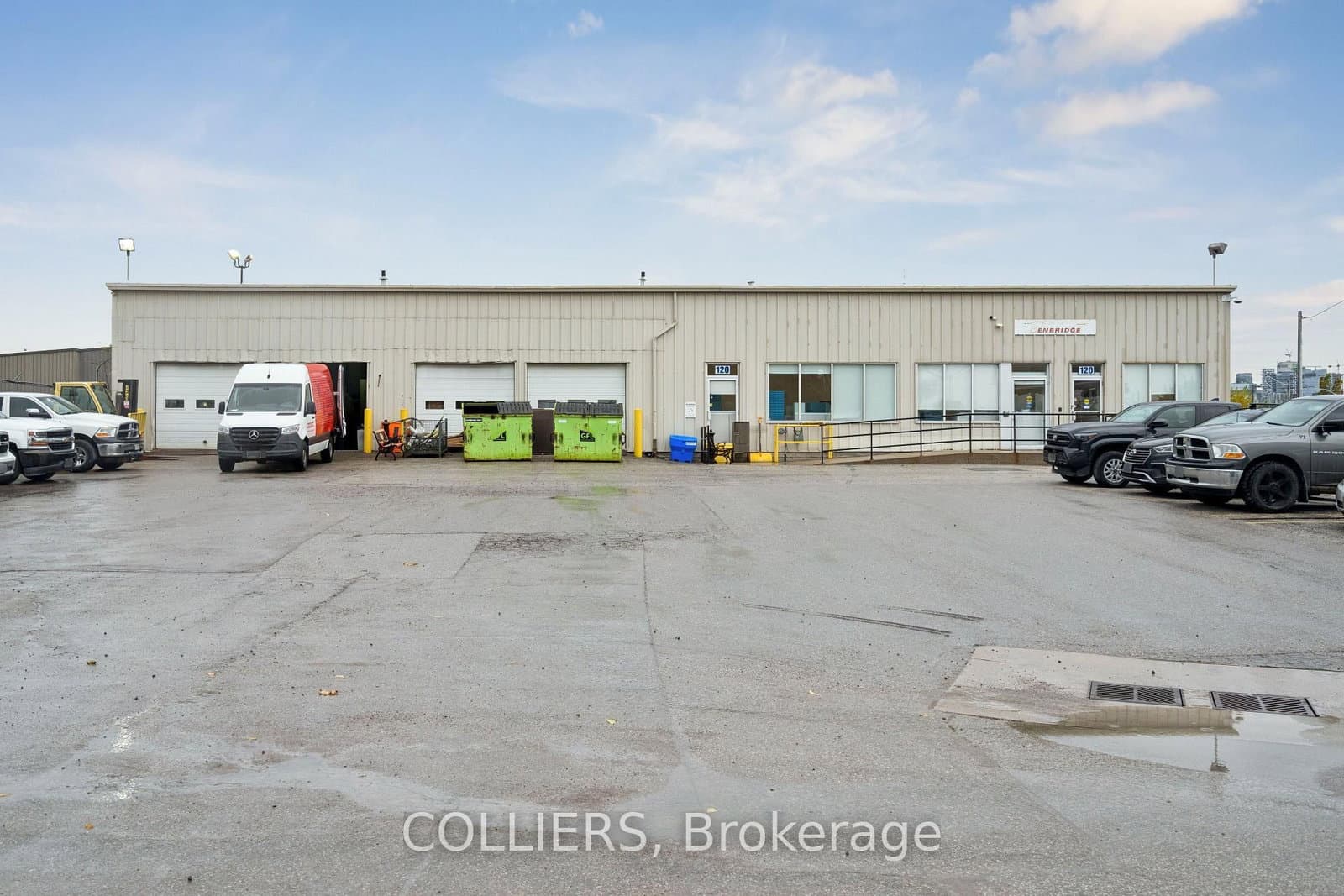 120 Bouchette Street, Toronto, ON