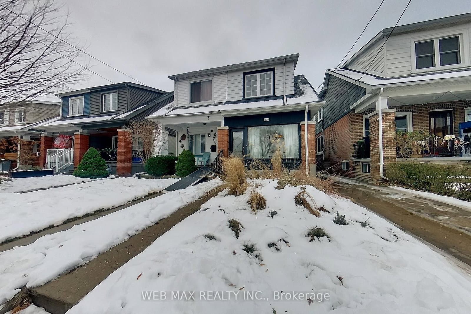 173 Milverton Boulevard, Toronto, ON