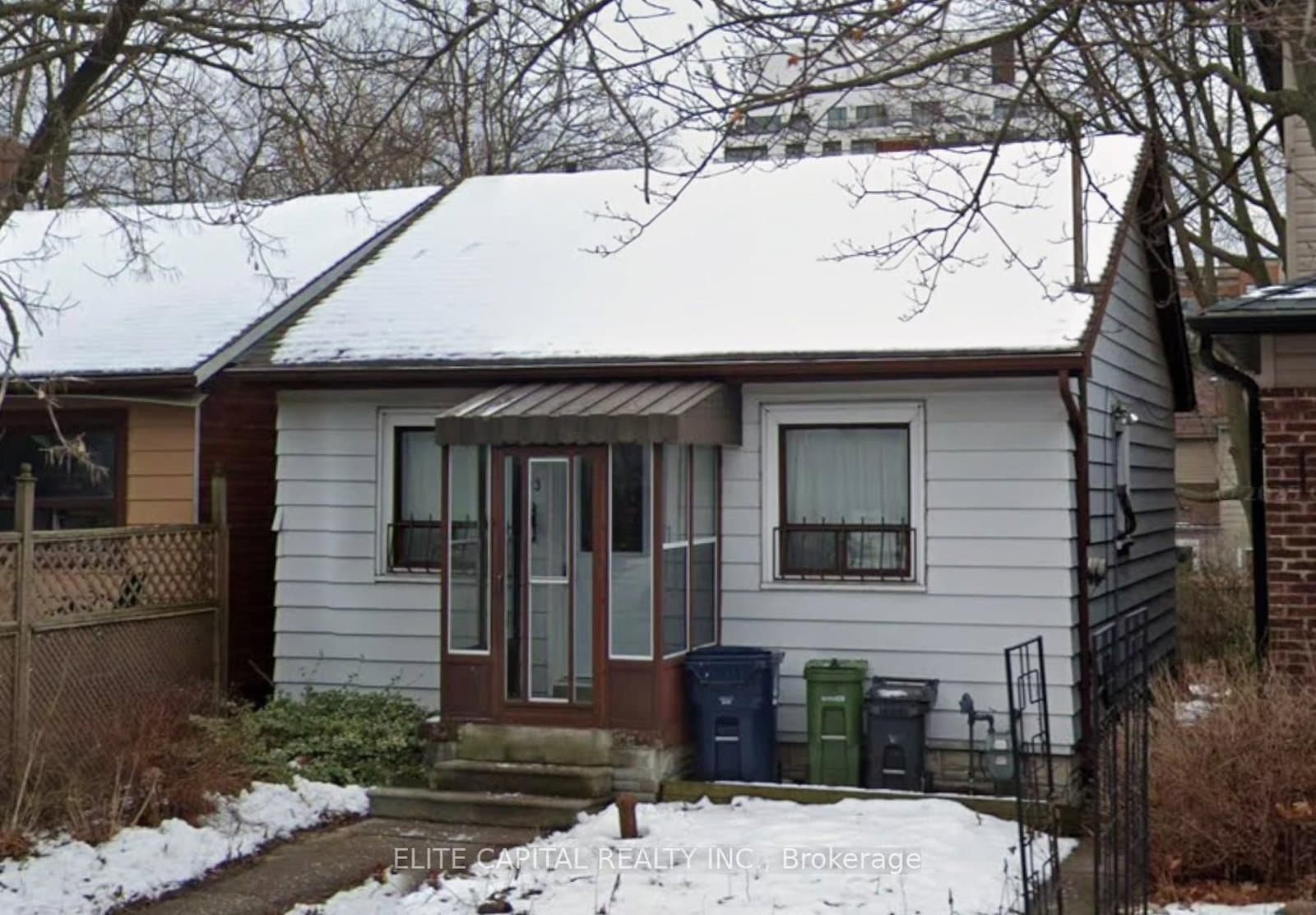 23 Beachdale Avenue, Toronto, ON