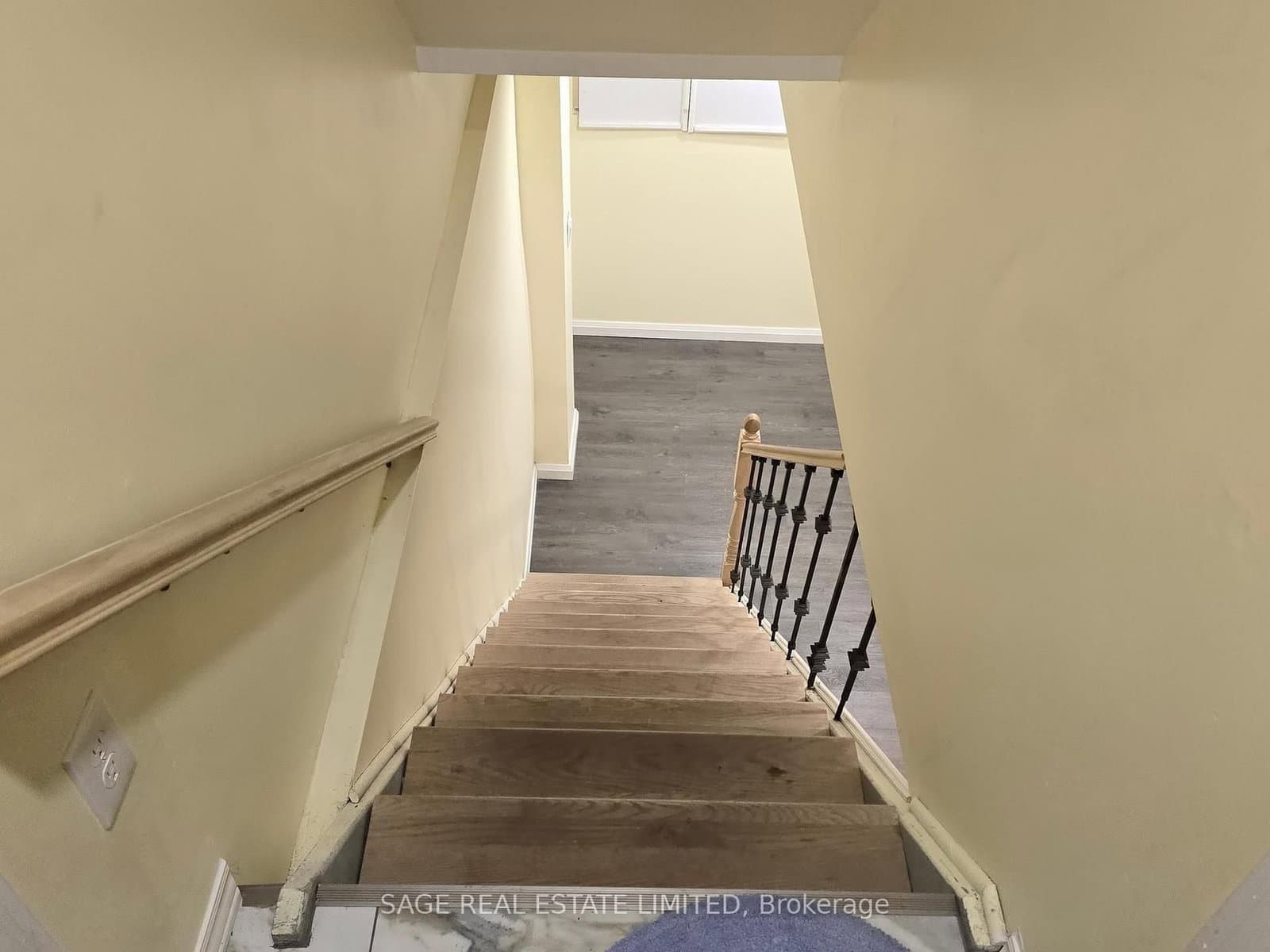 BASEMENT - 64 Durness Avenue, Toronto, ON — photo 2