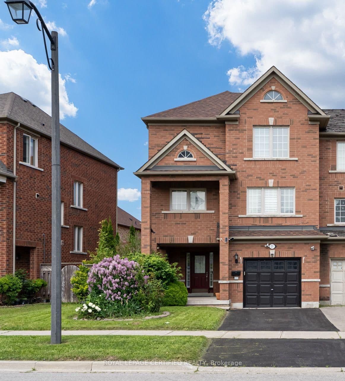 21 Polarlights Way, Toronto, ON