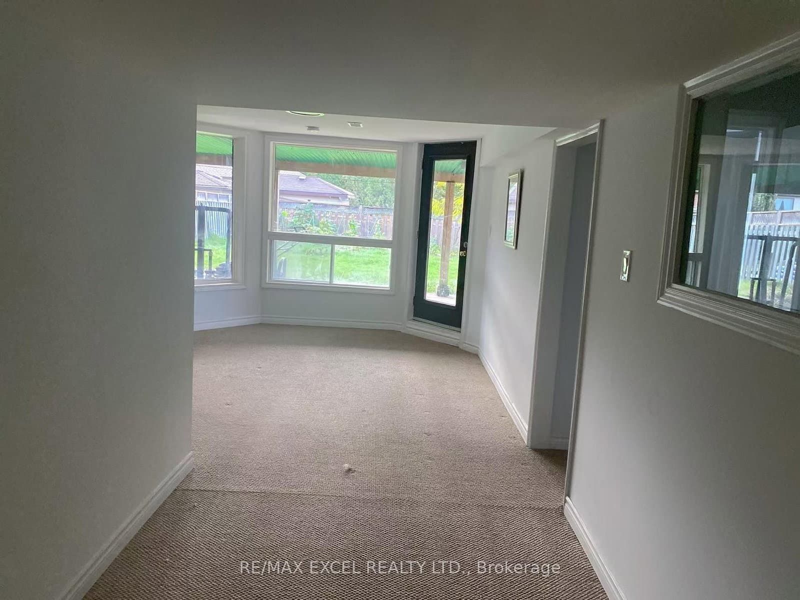 Bsmt - 45 Taylorwood Road, Oshawa, ON — photo 3