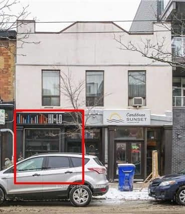753 Queen Street, Toronto, ON