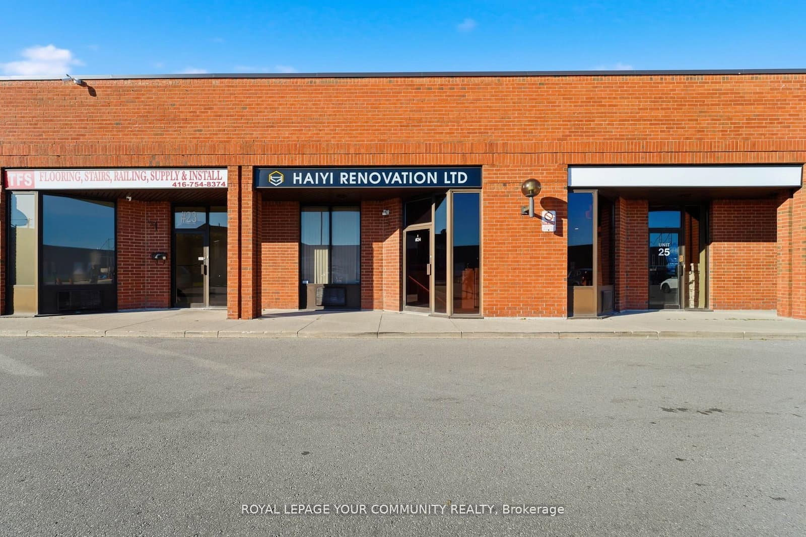 5210 Finch Avenue, Toronto, ON