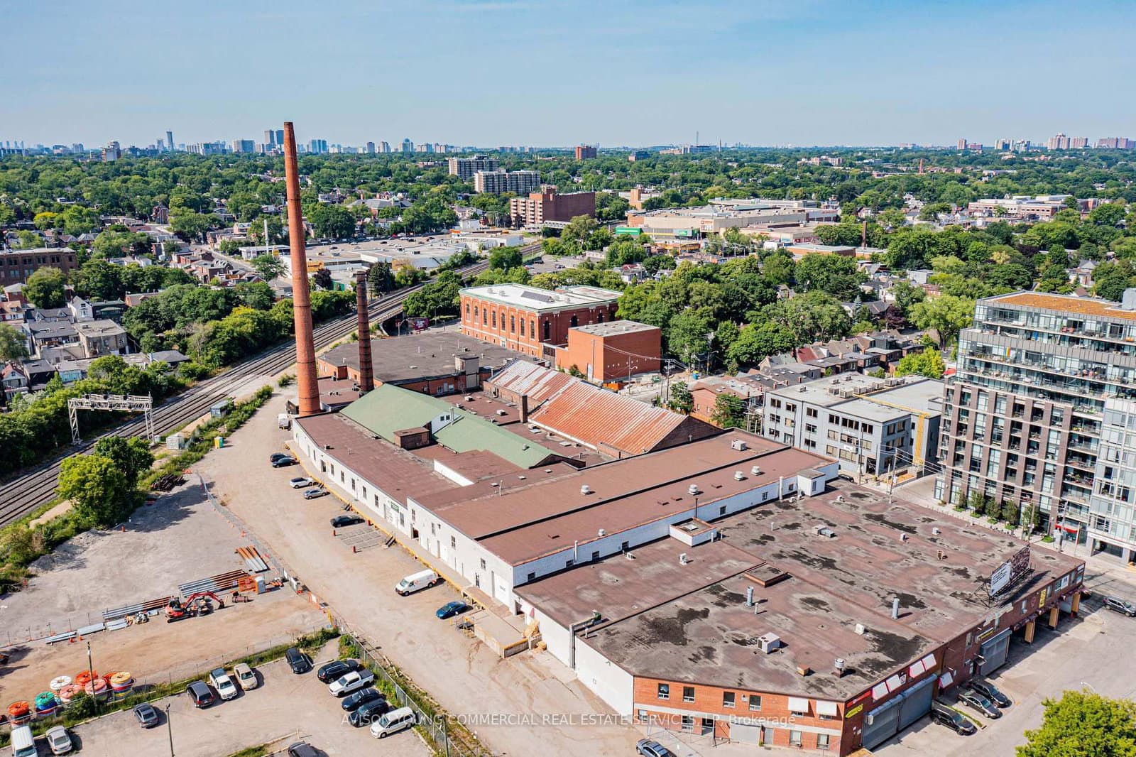 SC3 - 388 Carlaw Avenue, Toronto, ON