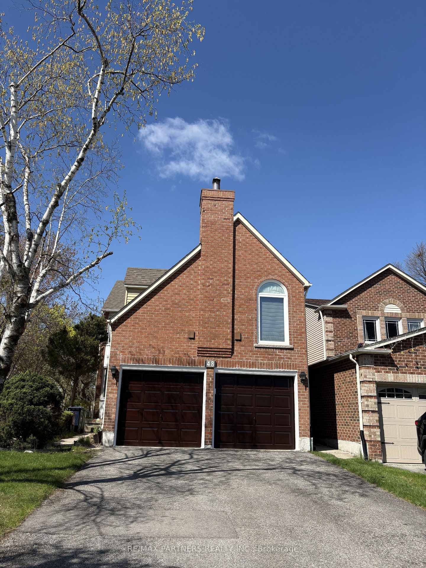 48 Coverdale Crescent, Toronto, ON — photo 3