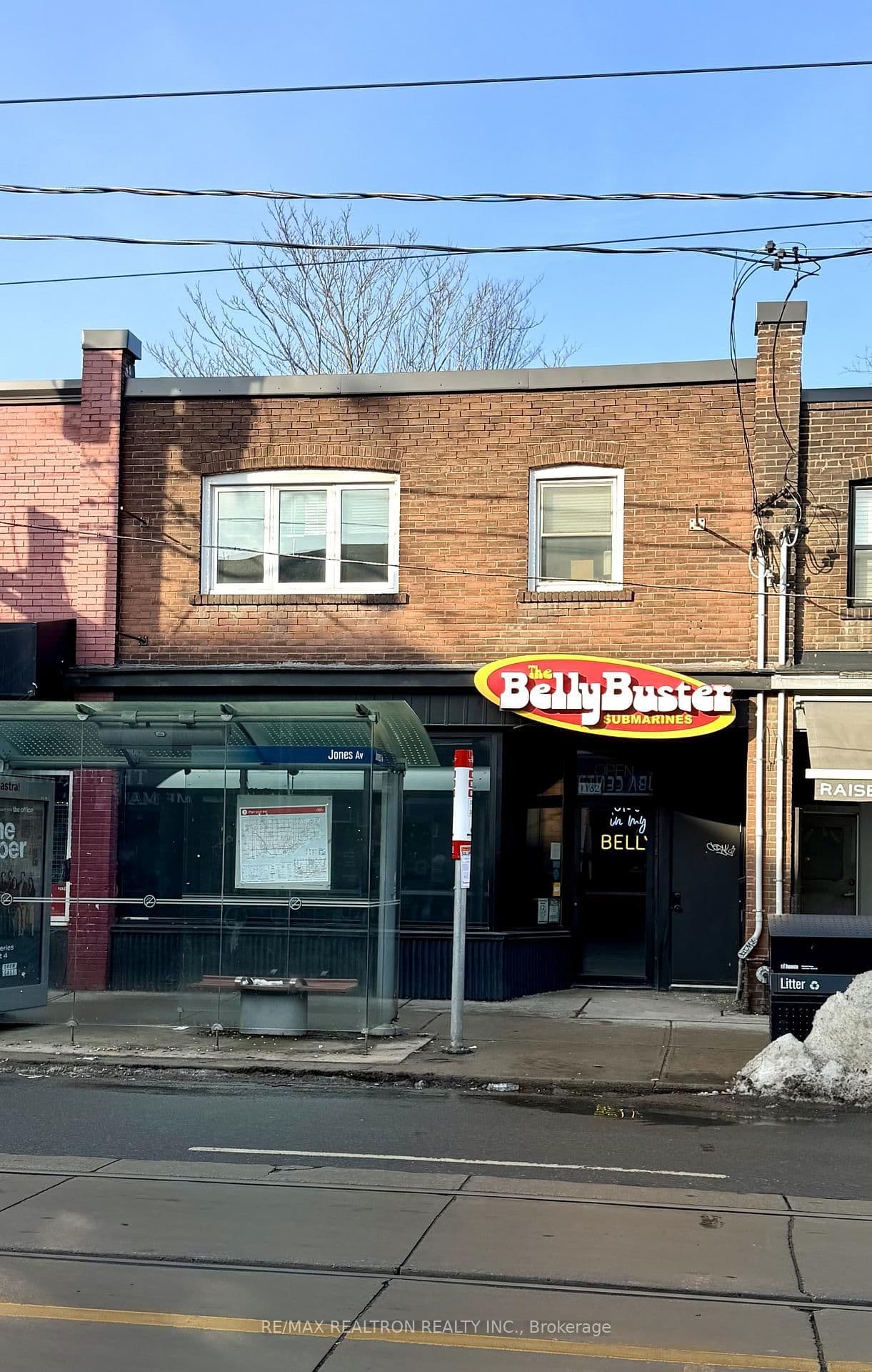 1162 Queen Street, Toronto, ON — photo 2