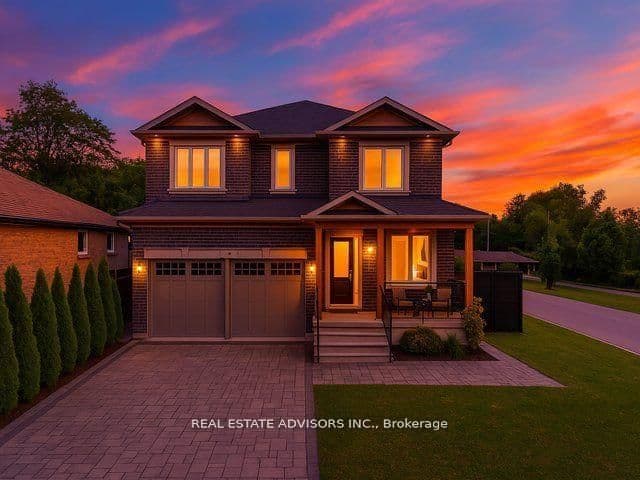 69 Fenwood Heights, Toronto, ON