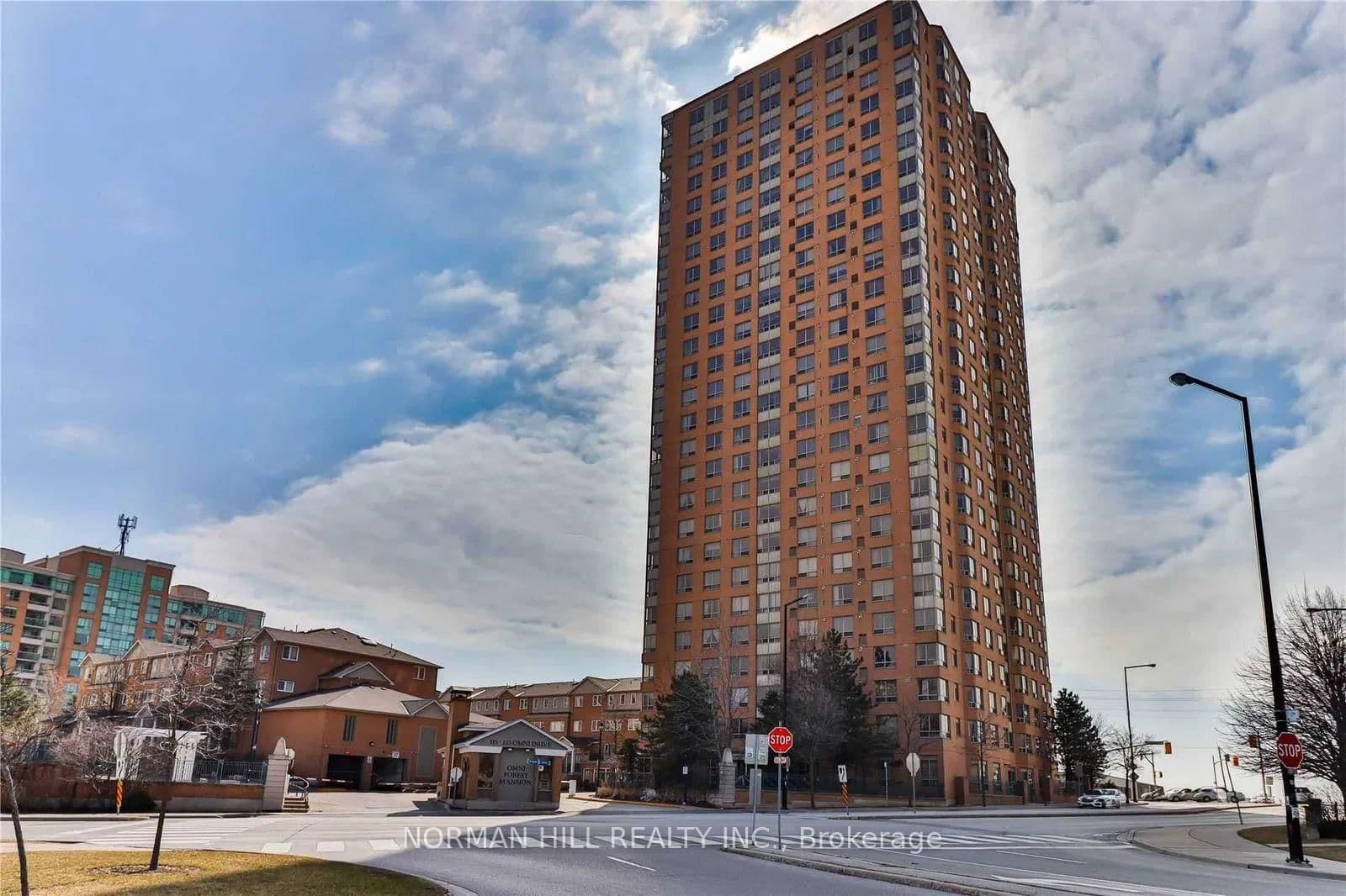 306 - 115 Omni Drive, Toronto, ON