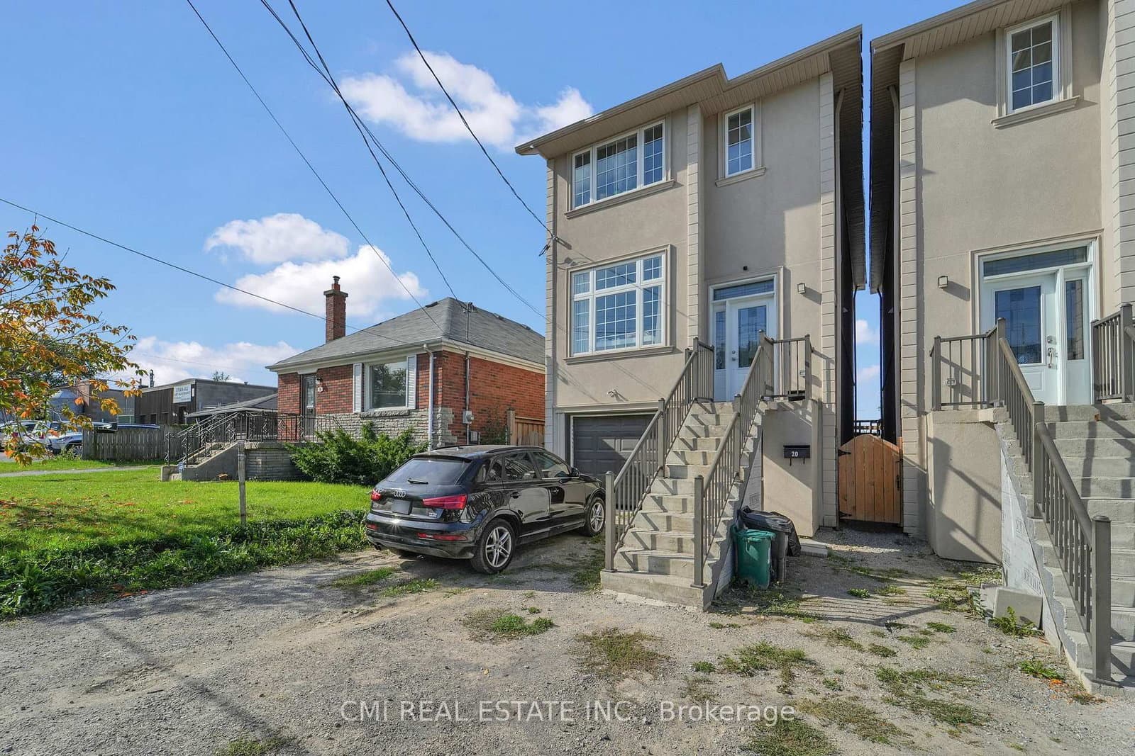 20 Jeavons Avenue, Toronto, ON