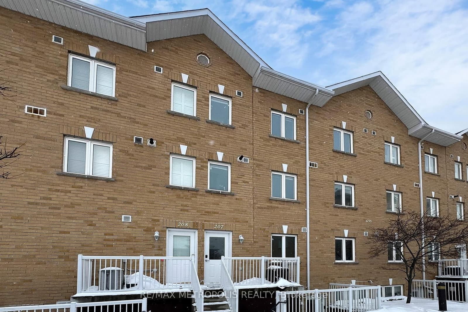 207 - 1775 Markham Road, Toronto, ON