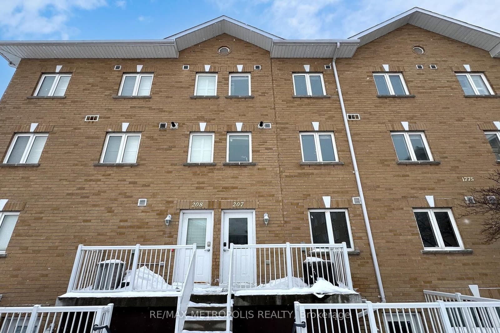 207 - 1775 Markham Road, Toronto, ON — photo 2