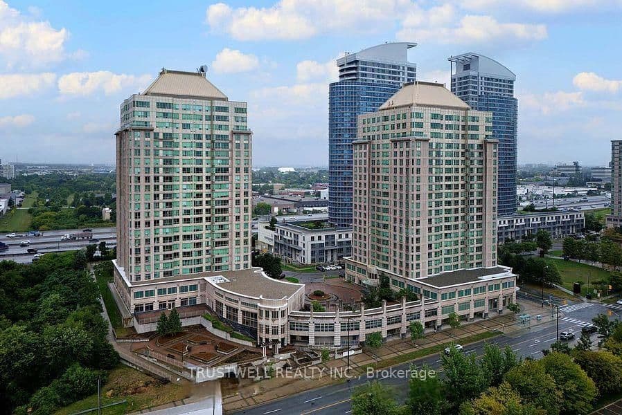 1509 - 8 Lee Centre Drive, Toronto, ON