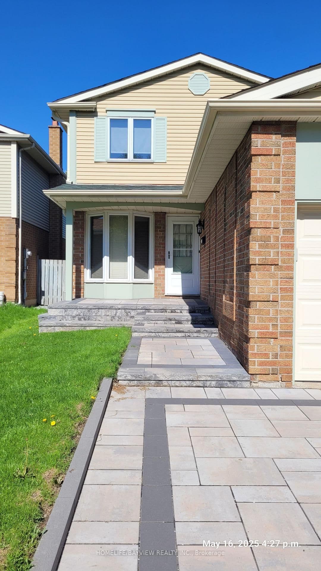 87 Moorehouse Drive, Toronto, ON — photo 3
