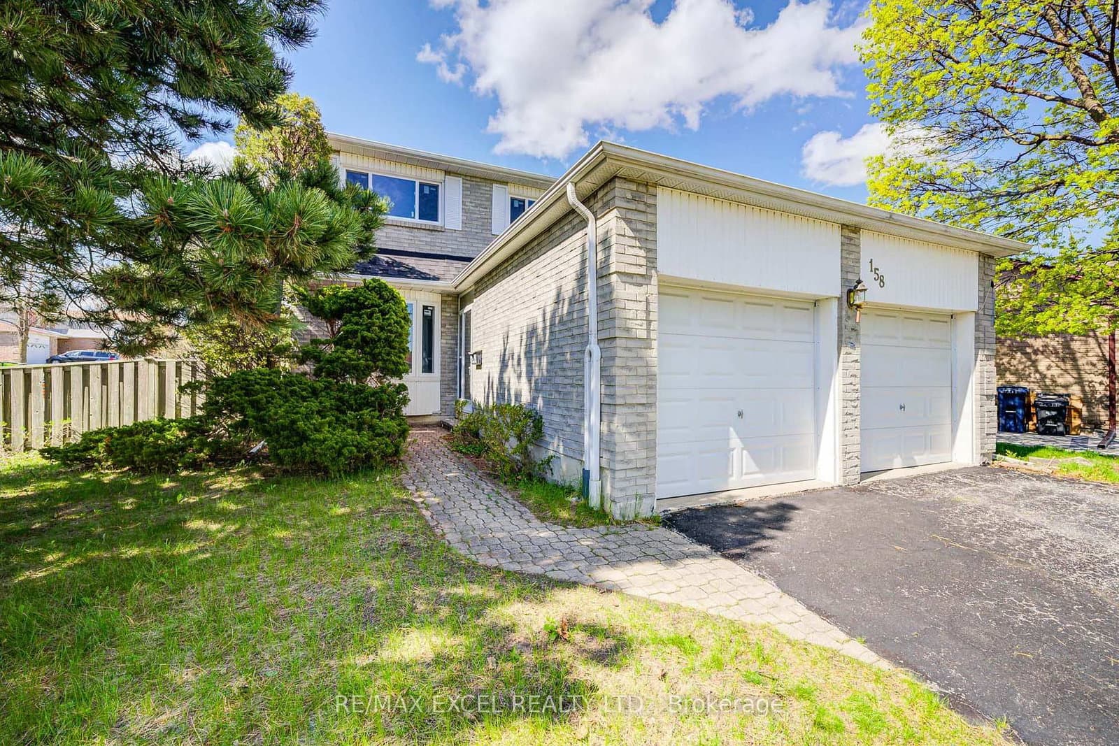 158 Ingleton Boulevard, Toronto, ON — photo 2