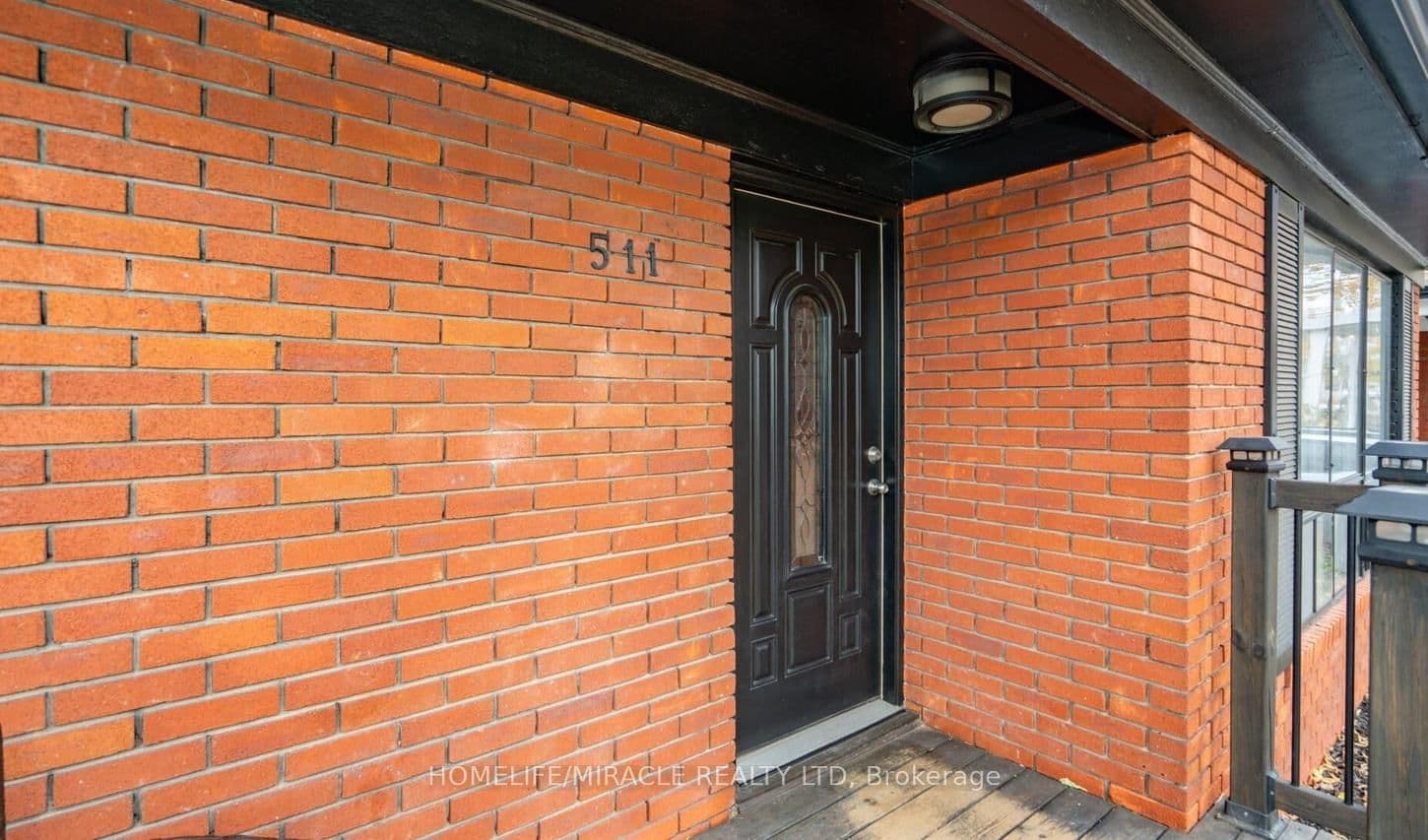 Main Floor - 511 Kennedy Road, Toronto, ON — photo 2