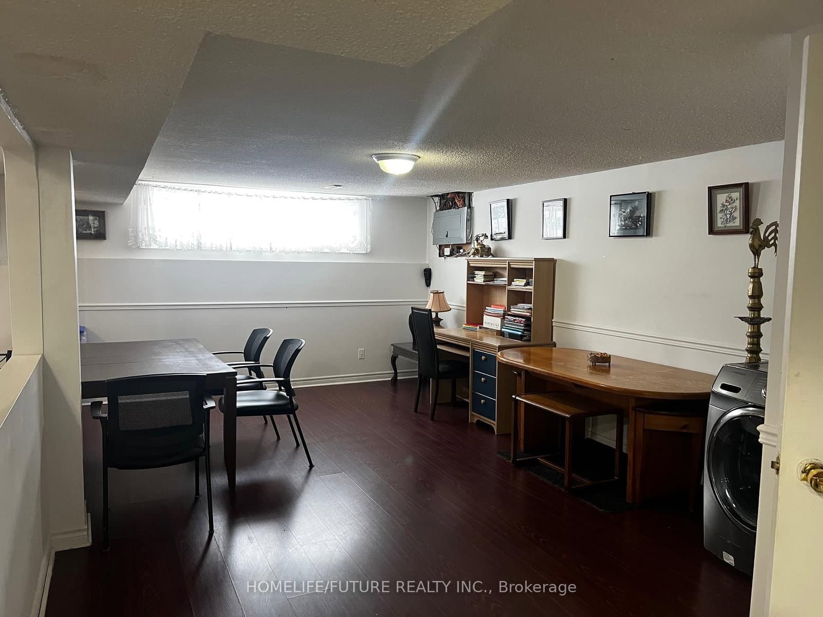 Bsmt - 27 Winstanly Crescent, Toronto, ON — photo 3