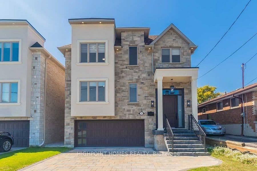 72B Gooderham Drive, Toronto, ON