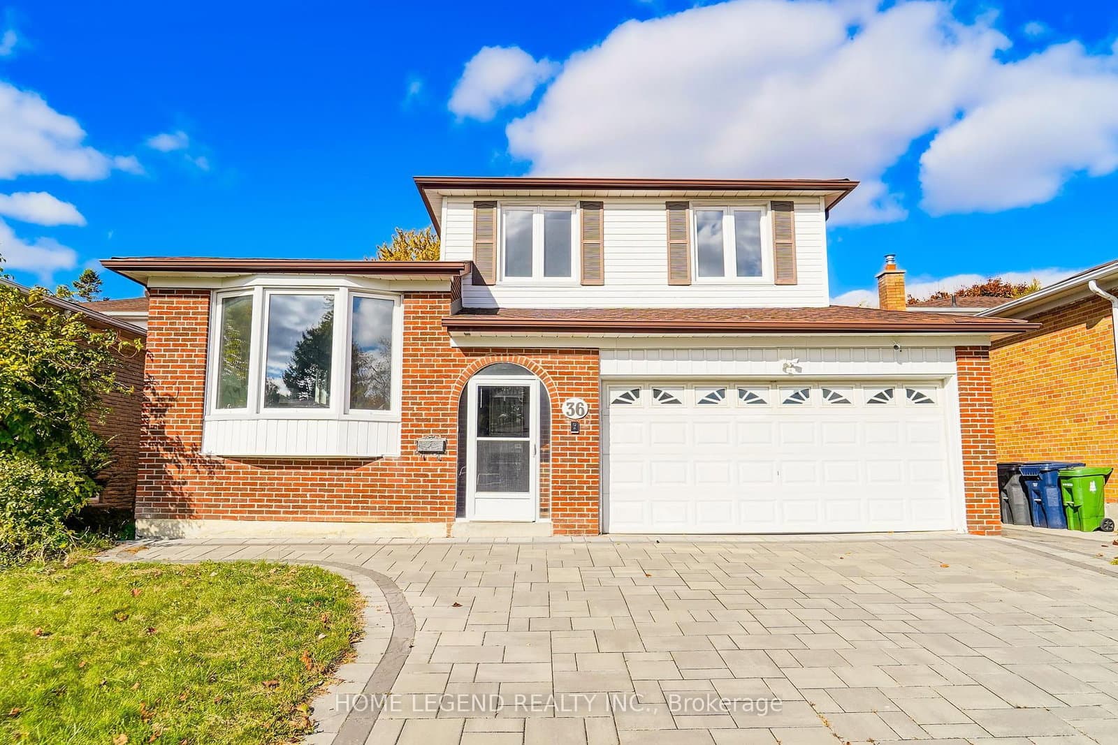 36 Pebblehill Square, Toronto, ON