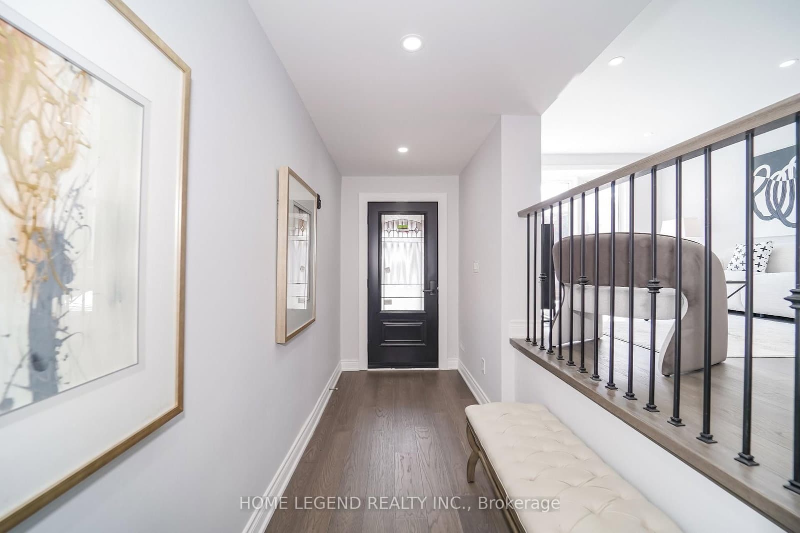 36 Pebblehill Square, Toronto, ON — photo 2