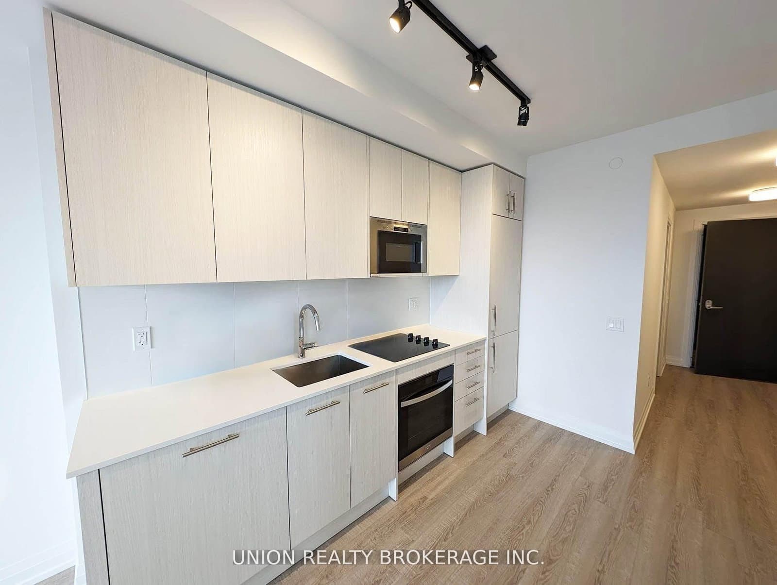 2609 - 286 Main Street, Toronto, ON — photo 3