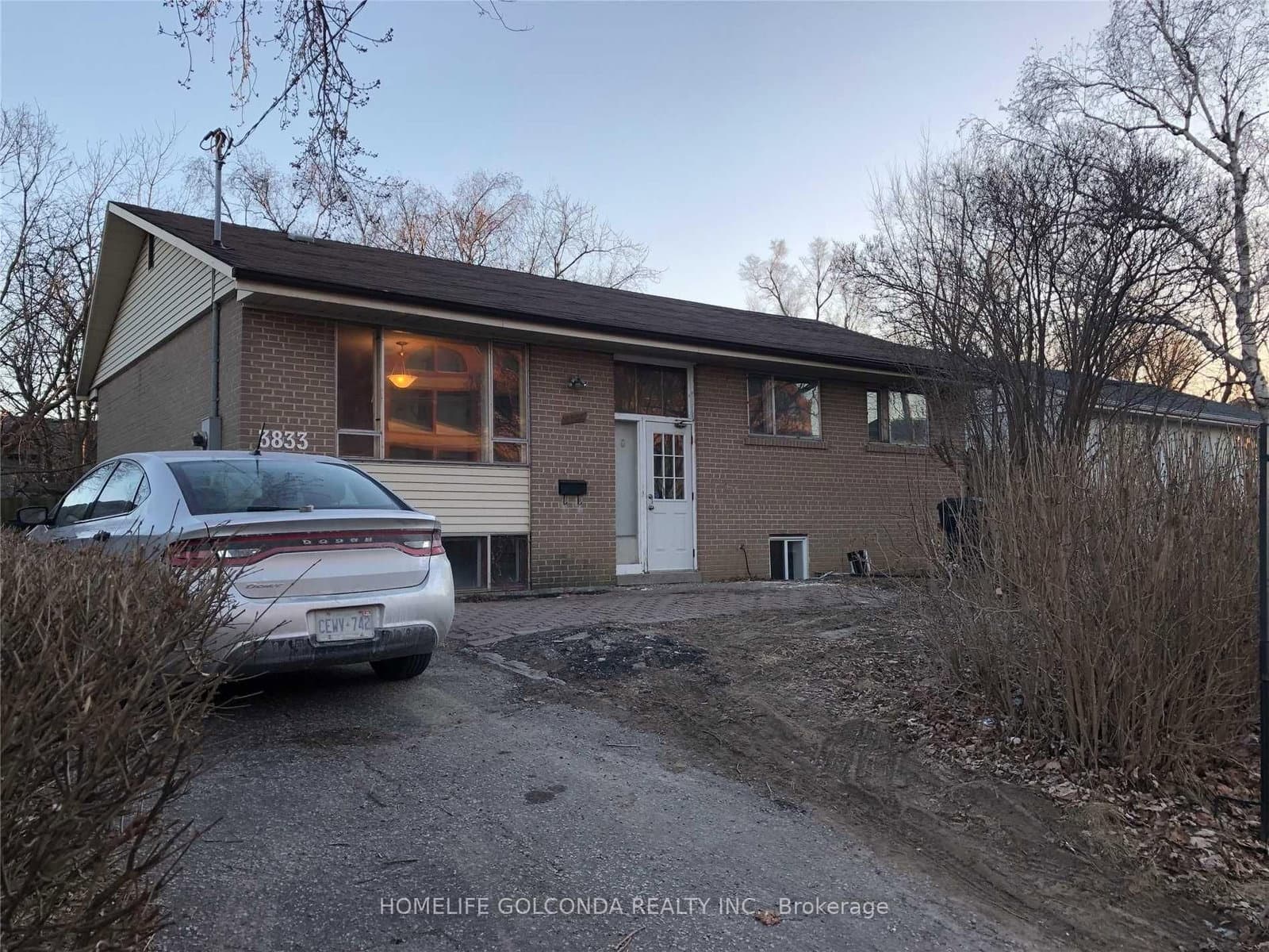 3833 Finch Avenue, Toronto, ON
