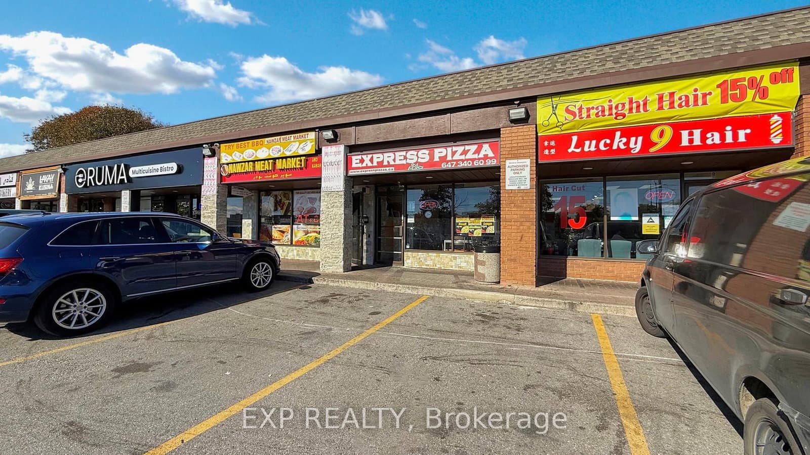 08 - 80 Ellesmere Road, Toronto, ON — photo 2