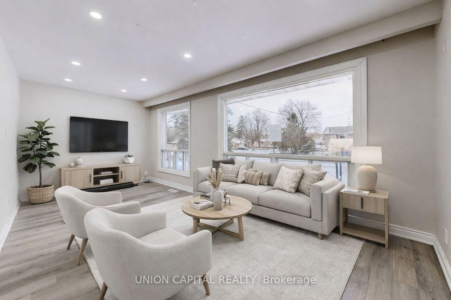3 Valia Road, Toronto, ON — photo 3