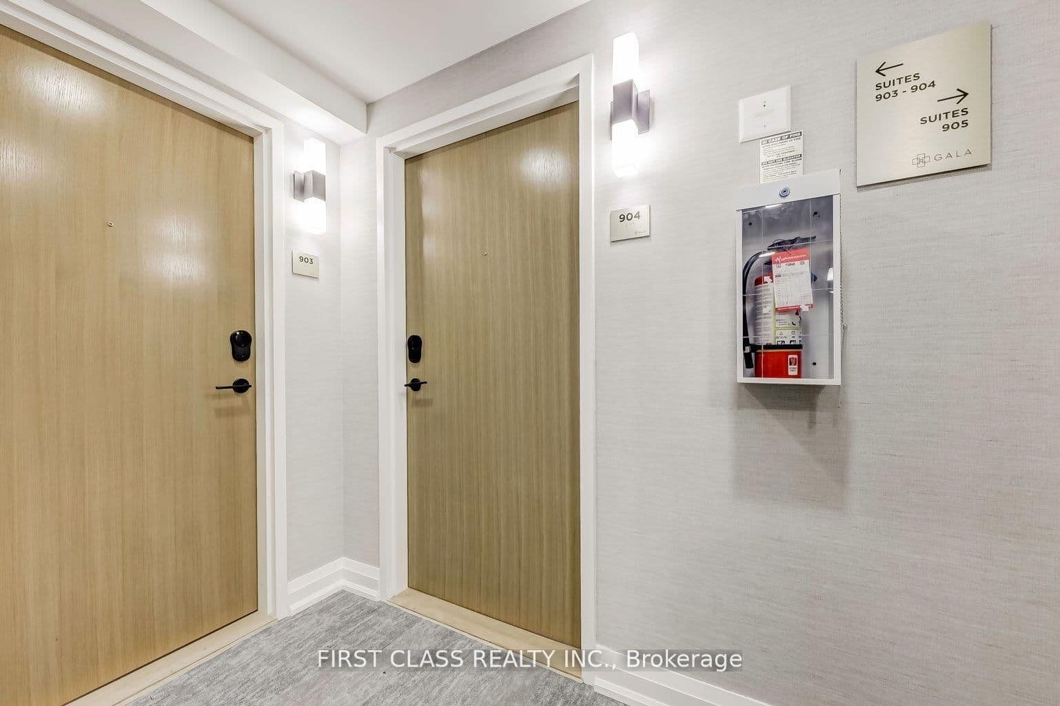 904 - 2369 Danforth Avenue, Toronto, ON — photo 3