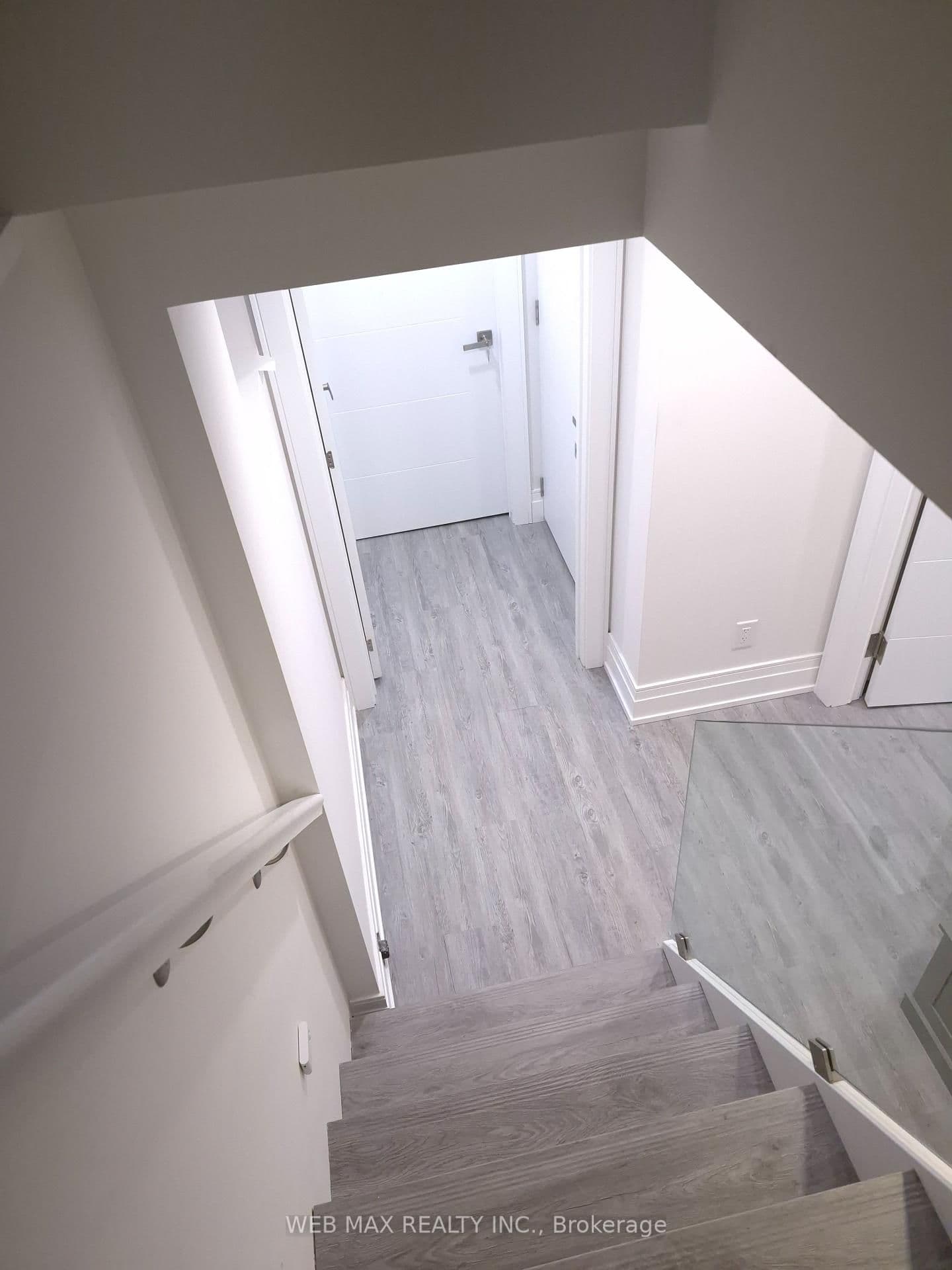 Basement - 4 Porter Crescent, Toronto, ON — photo 2