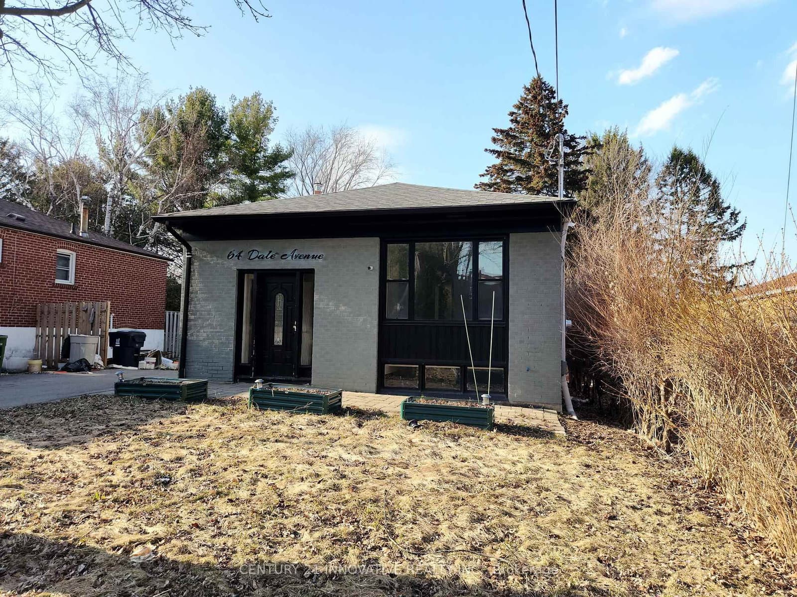 64 Dale Avenue, Toronto, ON