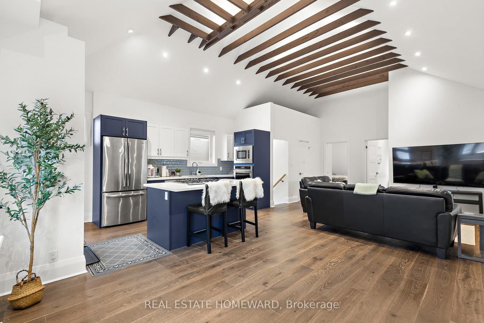 14 Bracebridge Avenue, Toronto, ON