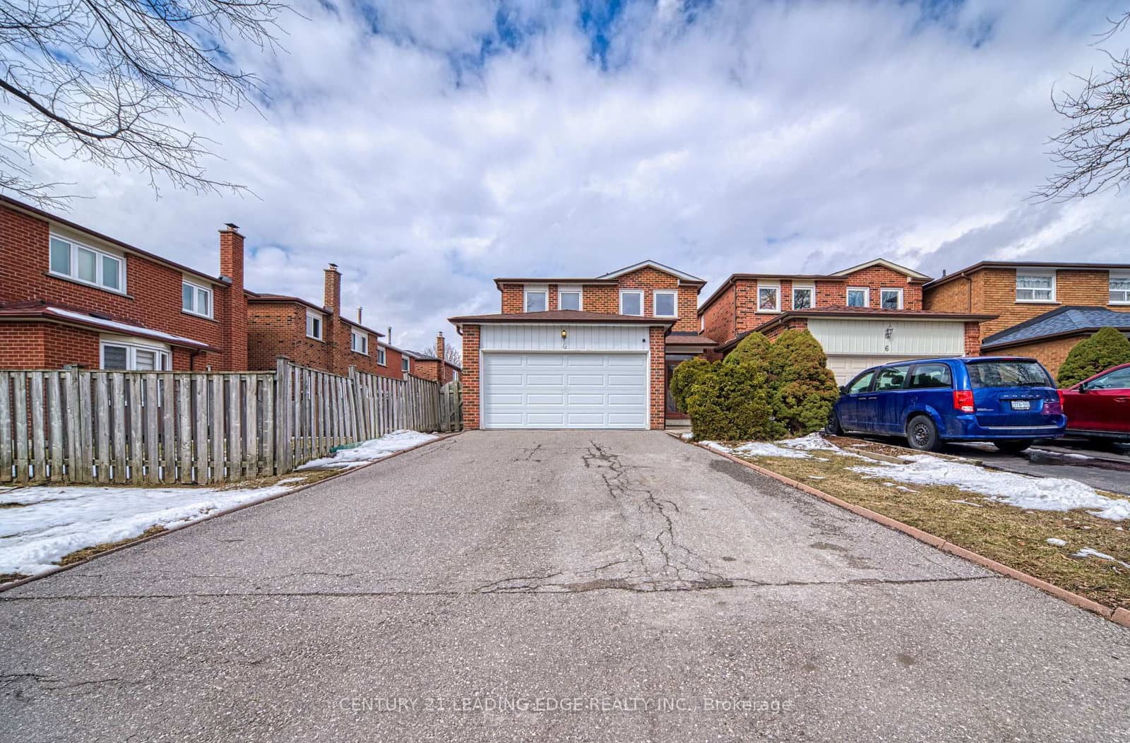 4 Treerun Avenue, Toronto, ON — photo 2
