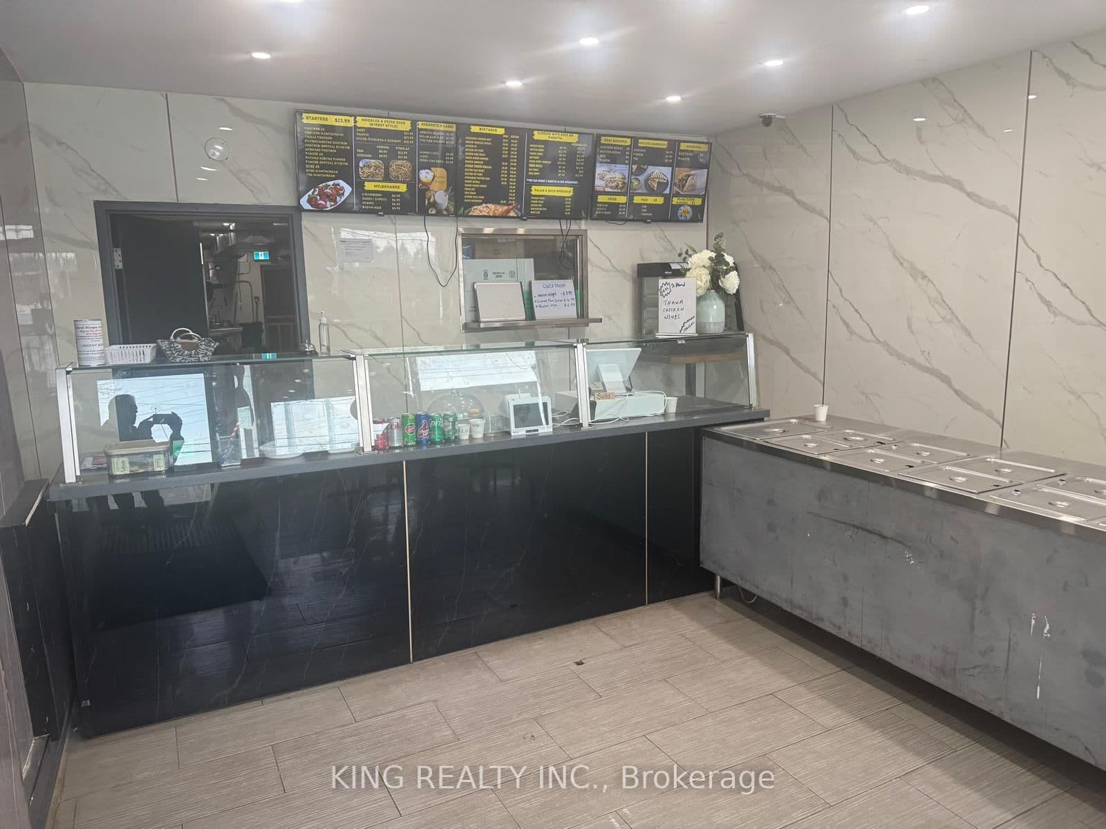 11 - 2893 Lawrence Avenue, Toronto, ON
