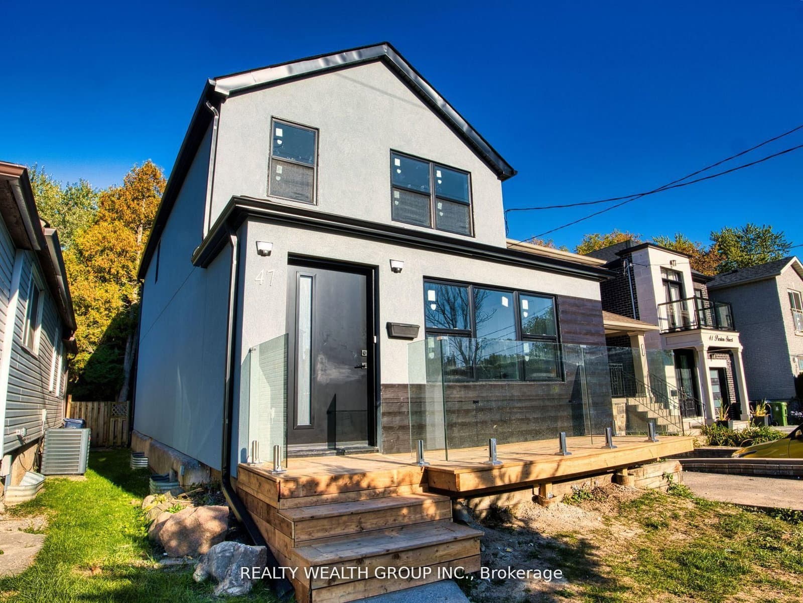 47 Preston Street, Toronto, ON