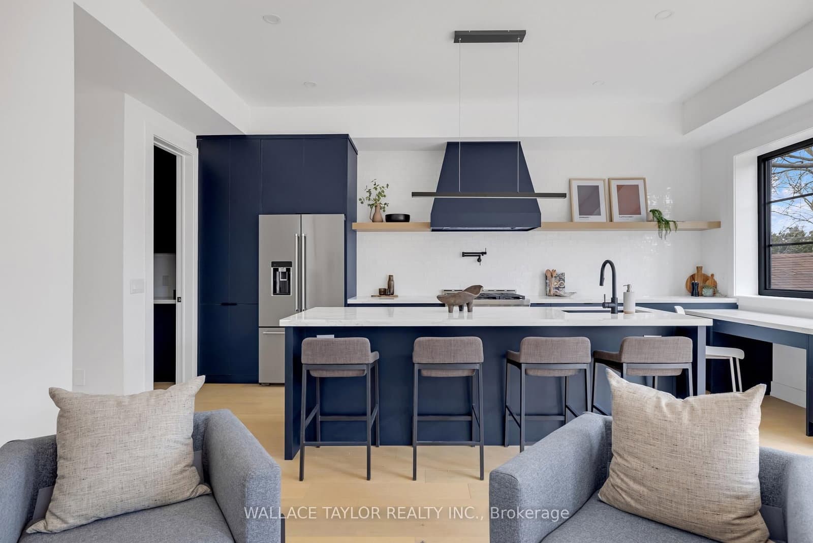 13 Knight Street, Toronto, ON