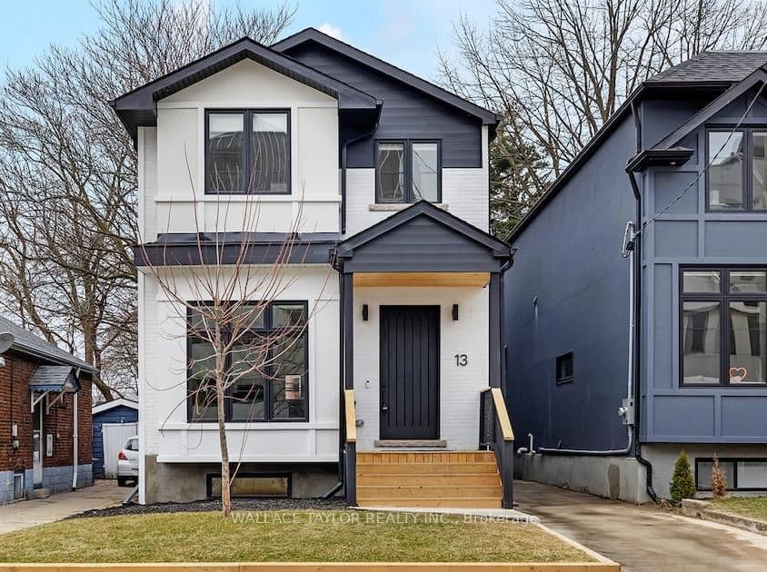 13 Knight Street, Toronto, ON — photo 2