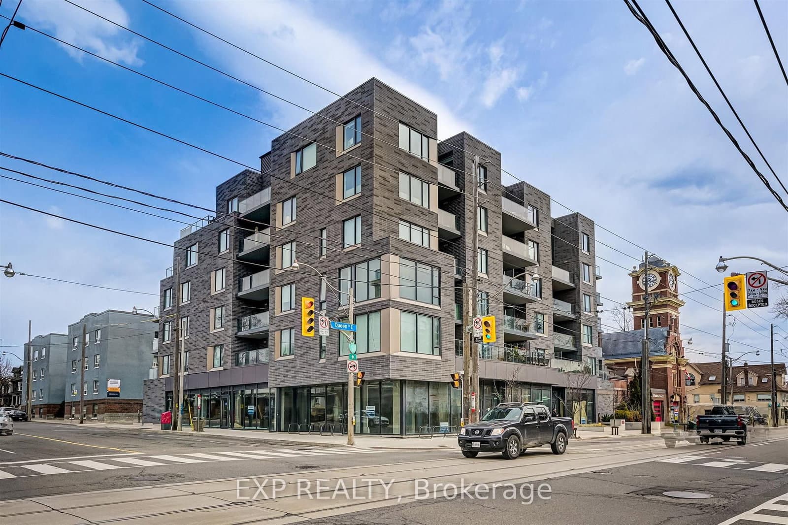 403 - 1888 Queen Street, Toronto, ON