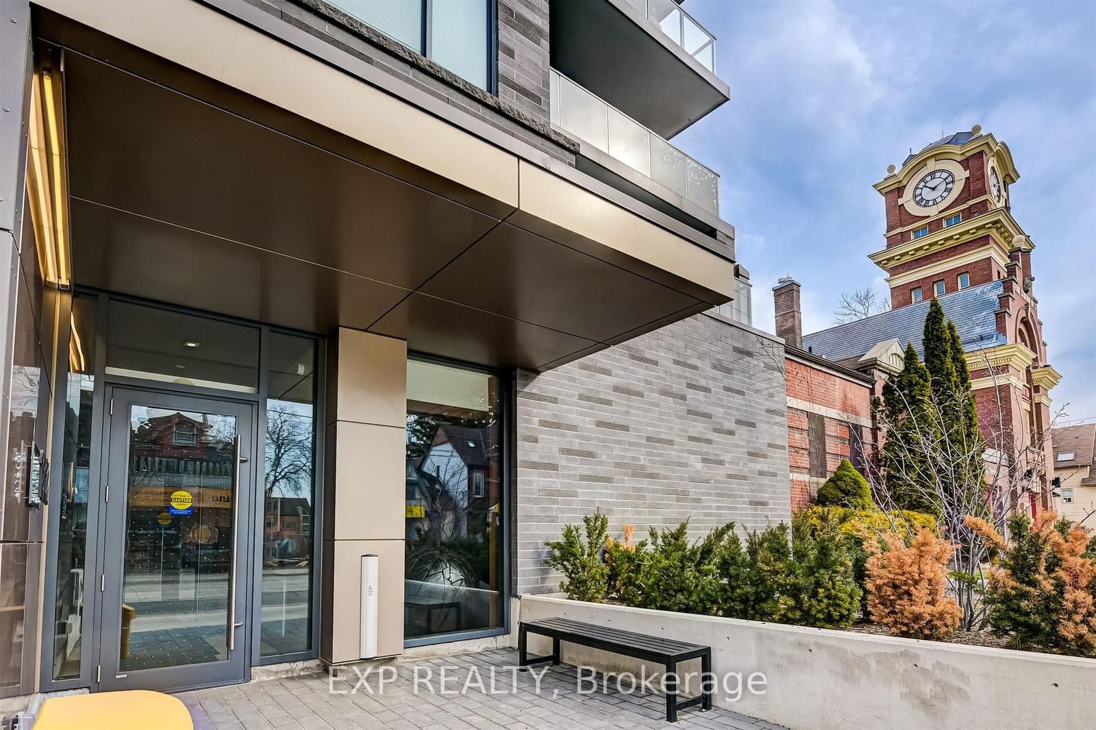 403 - 1888 Queen Street, Toronto, ON — photo 3