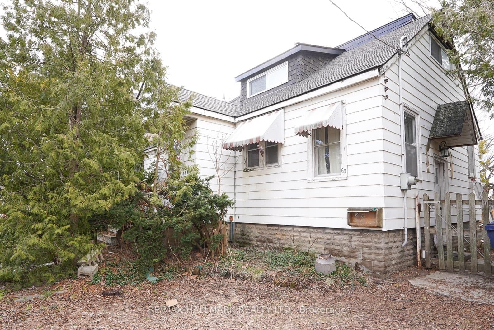 63 Highview Avenue, Toronto, ON — photo 2