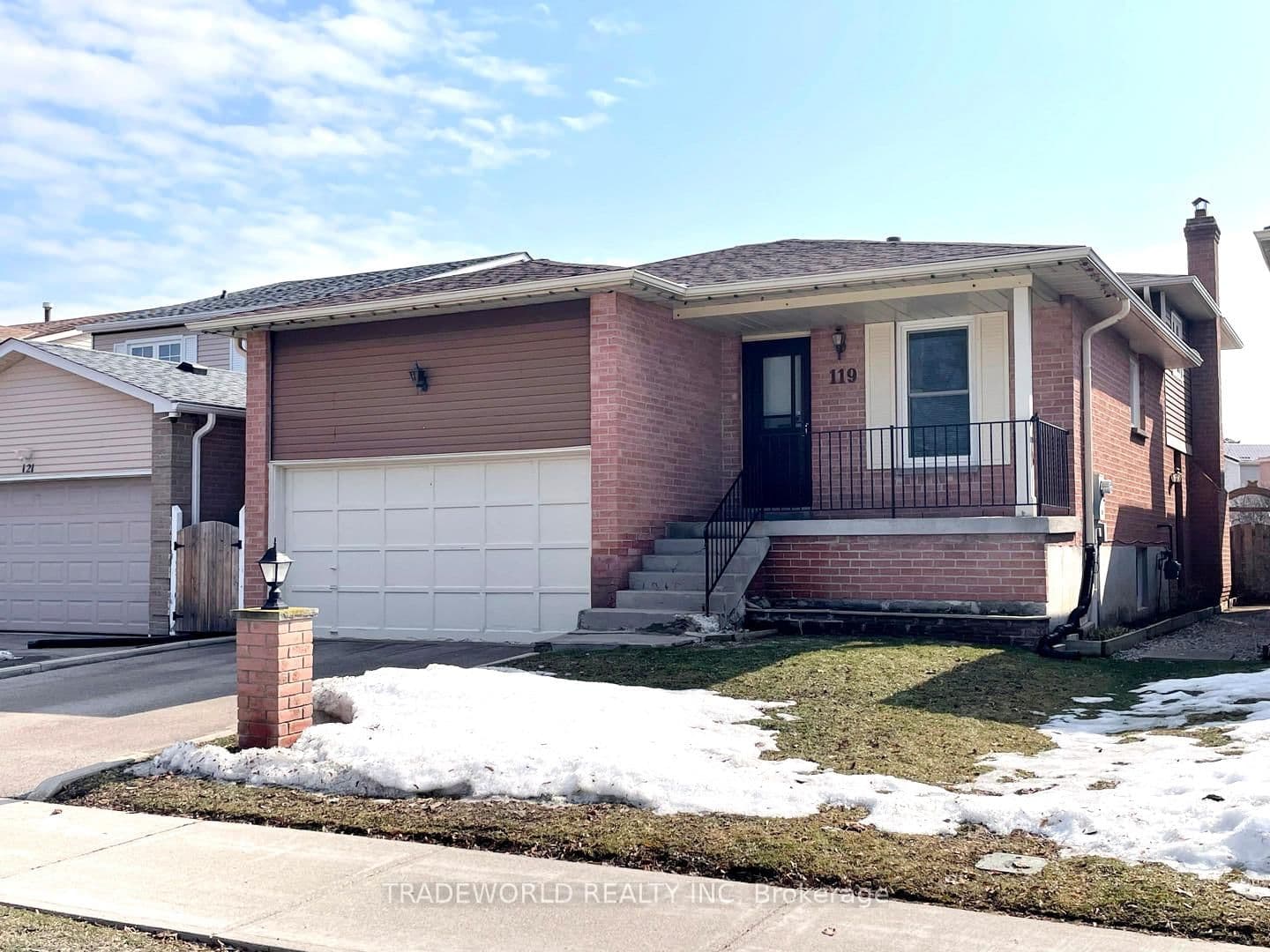 119 Pennyhill Drive, Toronto, ON