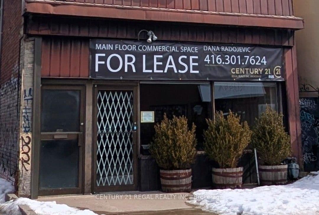 3A Chester Avenue, Toronto, ON